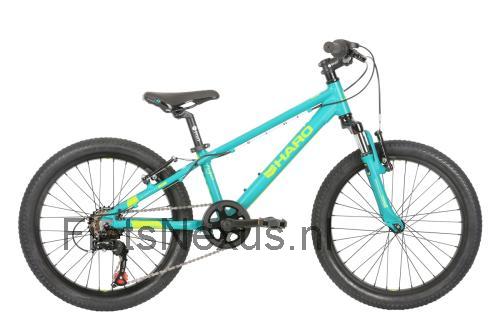 Haro Flightline 20 specificaties